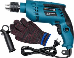KPT Kmid13 mm drill machine KMID13 Pistol Grip Drill