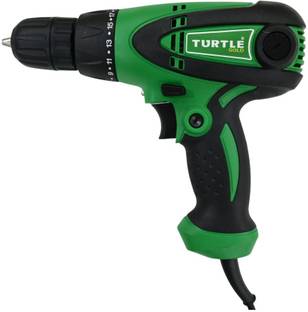 TURTLE GOLD Regular ST-753S Pistol Grip Drill