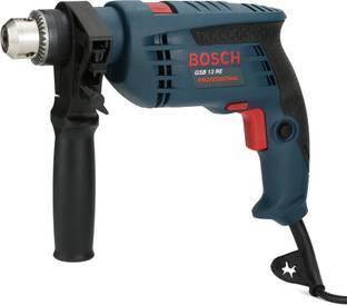 BOSCH Impact GSB 13 RE Pistol Grip Drill