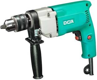 SINAL AJZ02-13 DCA Make Electric Drill AJZ 02-13 Pistol Grip Drill