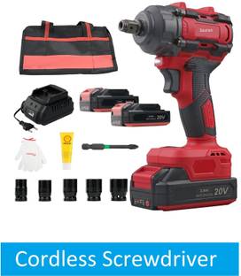 Sauran 20V Cordless Drill Machine (CST63) Cordless Drill
