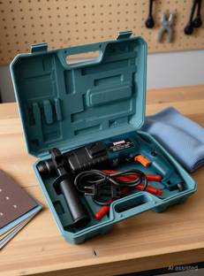 DUMDAAR DM20 900W DM20 900W Pistol Grip Drill