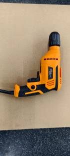 BullGold MOD.BG-ED-10 Pistol Grip Drill