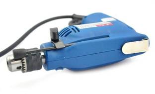 Dongcheng Electric Drill DJZ02-6A Pistol Grip Drill