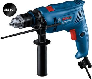 BOSCH GSB 600 Professional Pistol Grip Drill