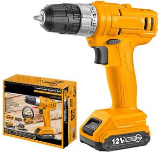 GSK Cut 12V Lithium-Ion Cordless Drill CDLI1211 Cordless Drill