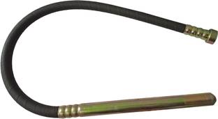 DUMDAAR Heavy duty 1pc 35mm Electric Concrete Vibration Needle 1.5 M Pistol Grip Drill