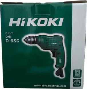 HIKOKI D6SCS D6SCS Angle Drill