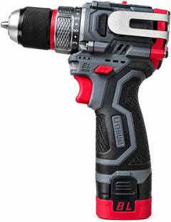 Flipkart SmartBuy Brushless Screwdriver Machine | Cordless drill | Auto Impact | speed control Industr...