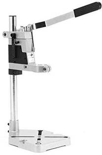 RMGS Drill Machine Stand for Hand Drill Bench Clamp Drill Press Floor Table Stand Workbench Repair Too...