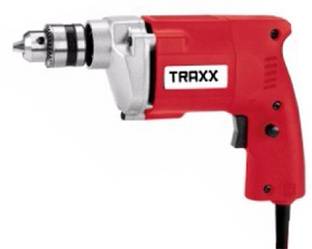 Digital Craft Red Horse,Mark 10mm 350 Watt Drilling Machine for Metal, Wood, Plastic, Tiles, Marble, G...