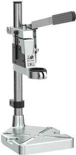 RanPra Aluminium Universal Drill Stand | Bench Press Jig Mini Angle Drill