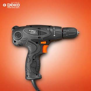 endico TD10 Angle Drill
