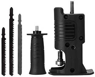 RanPra Reciprocating Saw Drill Electric Saw Power Tool Wood Cutter Machine Pistol Grip Drill