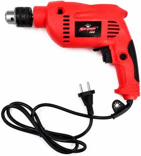 AUTOPOWER AUTO POWER IMPACT DRILL-13mm |DRILL + HAMMER APP-1127 13mm Angle Drill
