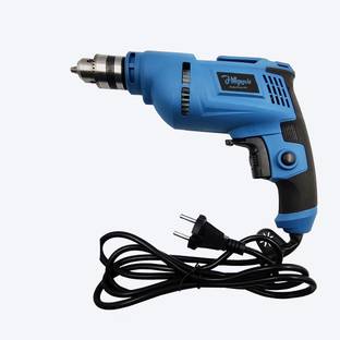 Hillgrove HGCM1662M2 500W 10mm 100% Copper Winding Electric Mini Screw Drilling Wall Hole HGCM1662M2 S...