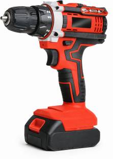 LEOFAST Leofast 21V Cordless Drill Machine 21 V Cordless drill kit with one battery Cordless Drill