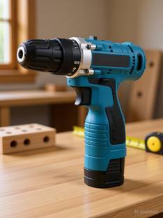 XDLB 12v battery 19 position Mini Screwdriver Lithium Battery With Jig saw wood cutter Cordless Drill