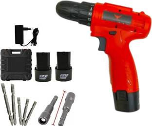flymax FX CD 12v FX CD 12v Cordless Drill