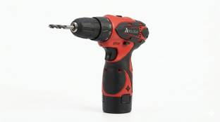 Atrocitus Cordless Drill_10mm_12V_1350RPM ATR92__12V(Kit)_CDCordless Drill_10mm_12V_1350RMP Cordless D...