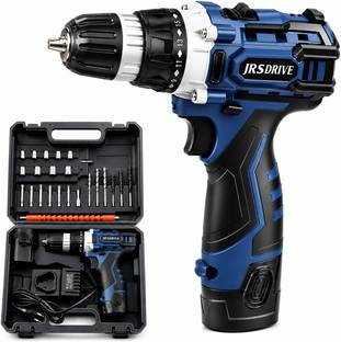 EASTMAN JRS DRIVE Heavy Duty 12V Cordless Drill ECD-10N Cordless Drill