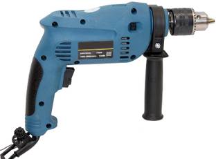 XTOOLS Impact Drill machine 900W/2600rpm Variable Speed Reverse and forward System Home And Profession...