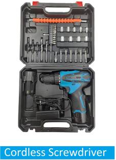Sauran 12v Cordless Drill (CST19) Cordless Drill