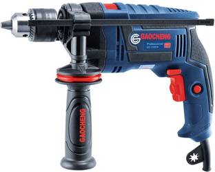GAOCHENG Gaocheng impact drill GC-13REN(R/F) sold by SSS Traders Pistol Grip Drill
