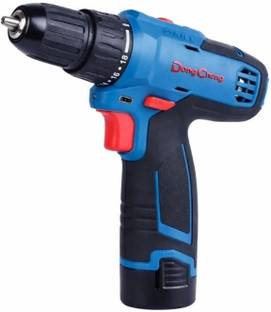 Dongchengg DC-12V-10MM DC-12V-10MM Cordless Drill
