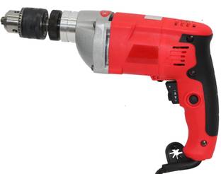 Digital Craft 560W Electric Drill High Quality Impact Drill 2Functions Variable Speed Impact Drill Mac...