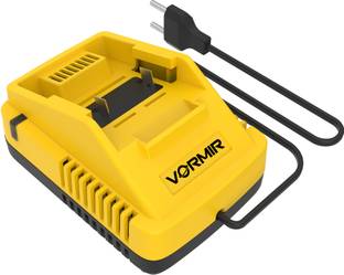 iBELL VORMIR SMART POWER SERIES 21V 2.3A Fast Charger, 65W Li-ion Battery Charger, Compatible with VOR...