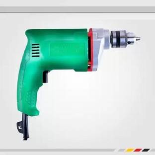 VOLTegIC Precision Electric 10mm Drill Machine PDM-27 Pistol Grip Drill