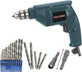Jilani tools 2310A blue BULL P Jilani 10mmLR 4 Angle Drill