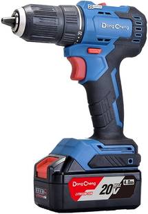 Mat max DCZJ2050I CORDLESS BRUSHLESS DRIVER/HAMMER DRILL 20V MAX LI-ION BATTERY & 50NM MAX TORQUE Cord...