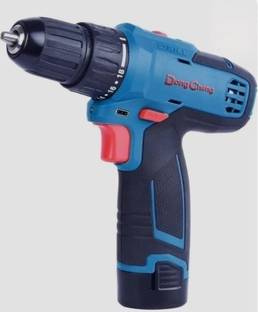 Dongchengg DongCheng ProDrill 18V DongCheng ProDrill 18V Cordless Drill