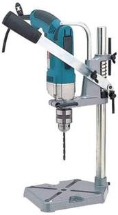 RanPra DRILL STAND MACHINE - MINI STAND DRILL - BENCH PRESS JIG FOR ELECTRIC HAND DRILL Angle Drill