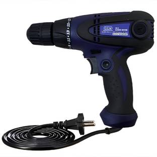 OEM ELectric Screw Driver SD10 WITH 6 MONTHS WARRANTY Full Copper Motor Pistol Grip Drill