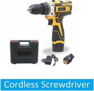 Sauran 12V Cordless Screwdriver Machine (CST56) Cordless Drill