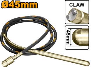 INGCO VBP1451 VBP1451 Pistol Grip Drill