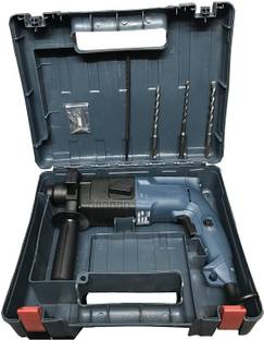 TAAJ 2-20 Rotary Hammer Drill (20mm Chuck Size) Pistol Grip Drill