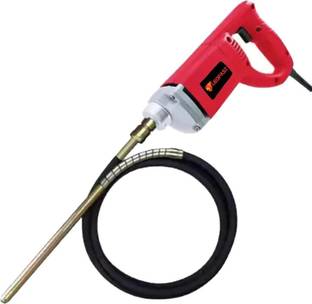 LEOFAST PROFESSIONAL LFT-1317 LFT-1317 Machine Vibrator 850W , 4000Rpm With 3 Months Warranty Pistol G...