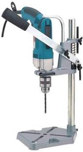 XDLB Cast Iron Base Drill Press Stand | Universal Clamp Holder for Hand Drill Professional Drill Press...