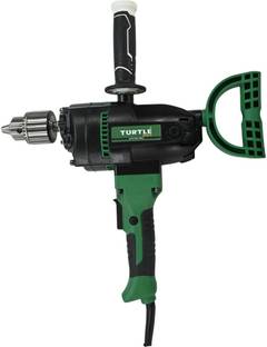 TURTLE GOLD Regular ST-716S Pistol Grip Drill