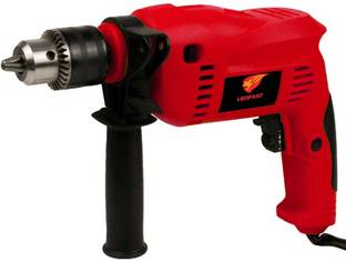 LEOFAST PROFESSIONAL IMPACT DRILL LFT-1206 WITH 3 MONTH WARRENTY IMPACT DRILL LFT-1206 WITH 3 MONTH WA...