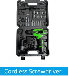 Sauran 12V Cordless Drill Machine (CST86) Cordless Drill