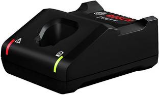 BOSCH GAL 12V-40 Professional – 12V Fast Battery Charger for Cordless Drill
