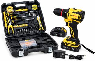 Mechforce MFR-1323L MFR-1323 Cordless Drill