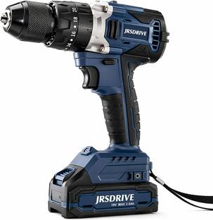 EASTMAN EastMan Heavy Duty Brushless Drill ECID-13 Cordless Drill