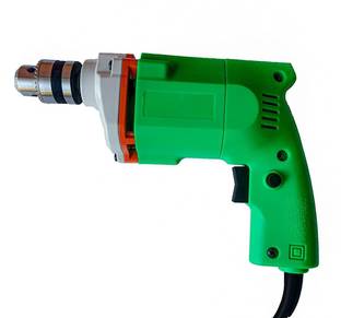 WunderVoX Electric 10mm Drill Machine PDM-25 Pistol Grip Drill
