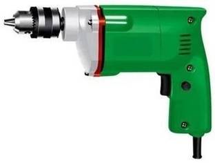 WunderVoX Electric Hand Drill Mini 10mm Drill Machine PDM-22 Pistol Grip Drill
